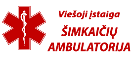 VšĮ Šimkaičių ambulatorija